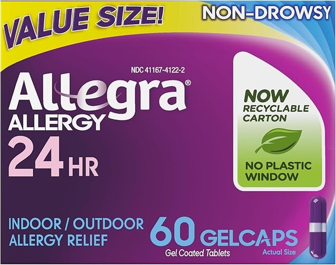 Allegra
