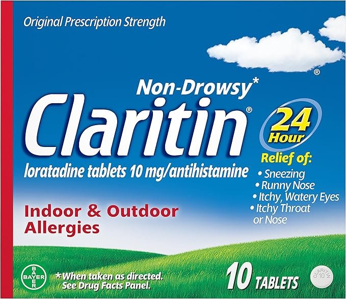 Claritin