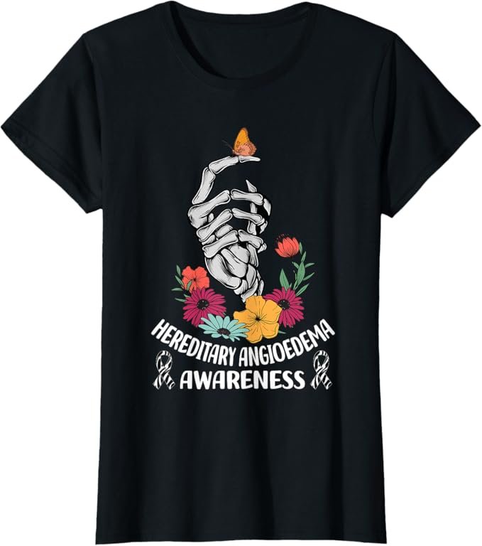 HAE Awareness Merchandise