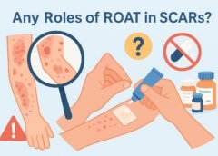 ROAT Patch Testing in SCARs: Is It Time to Reconsider?