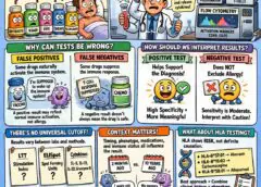 Drug Allergy Testing: How Reliable Is In Vitro Testing in Non-Immediate Reactions?